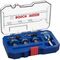  Säbelsägeblatt-Sets EXPERT Sheet Metal Lochsägen-Sets Bosch EXPERT Sheet Metal Lochsägen-Set 22/25/32 x 5 mm, für Dreh- und Schlagbohrer 12372285