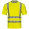  Oberteile Safestyle *STEVEN* WARNSCHUTZ-T-SHIRT GELB Gr.  6-XXXXL (70/72) 12394439