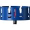  EXPERT Construction Material Lochsägen Bosch EXPERT Construction Material Lochsäge, 159 x 60 mm, für Bohrmaschinen 12373544
