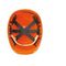  4008 ROCKMAN C6 Schutzhelm ROCKMAN *ROCKMAN C6* - SCHUTZHELM 6-PUNKT rot 12398436