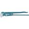  S-Maul Rohrzange S-Maul Rohrzange "ClassiC" Maul-W. 120 mm 3" L. 675 mm 12360817