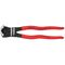  Bolzen-Vornschneider hochübersetzt KNIPEX 61 01 200 Bolzen-Vornschneider hochübersetzt mit Kunststoff überzogen schwarz atramentiert 200 mm 12380493