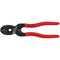  Bolzenschneider KNIPEX 71 31 250 CoBolt® XL Kompakt-Bolzenschneider mit Kunststoff überzogen schwarz atramentiert 250 mm 12380233