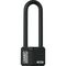  Stahl VHS Abus Vorhangschloss GRANIT 37/55HB100 vs. #SZP Profil 12347104