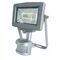  LED SlimLine SAMSUNG-Chip as-Schwabe Slimline CHIP-LED-Strahler 20W mit Bewegungsmelder, sehr schmal, ohne Zuleitung 12362322