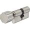  TZ EURO PZ C Serie Abus Türzylinder A93KNP Z35/K55 Code gl. lt. Muster 12348479