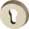  Tür Schutzrosetten Abus Schutzrosette RH414 F2 CL/DFNLI 12352976
