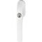  Fenstergriffe Abus Abschließbarer Fenstergriff FG300 W CL/DFNLI 12353195