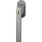  Fenstergriffe Abus Abschließbarer Fenstergriff FG110 S CL/DFNLI 12353176
