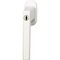  Fenstergriffe Abus Abschließbarer Fenstergriff FG110 W Triples CL/DFNLI 12353193