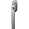  Fenstergriffe Abus Abschließbarer Fenstergriff FG210 S B/SB 12353179
