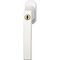  Fenstergriffe Abus Abschließbarer Fenstergriff FG210 W B/SB 12353177