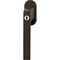  Fenstergriffe Abus Abschließbarer Fenstergriff FG110 B Triples CL/DFNLI 12353170