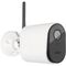  Netzwerk Abus WLAN Tube-Kamera PPIC44520 12355607