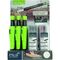  Markierstifte Display "Pica BIG DRY" m. 12 Graphit-Markern + 12 Minenset 12360970