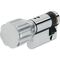  TZ EURO PZ C Serie Abus Türzylinder K82N Z10/K30 vs. 12347963