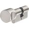  TZ EURO PZ E Serie Abus Türzylinder KE20NP Z35/K55 vs. 12349894