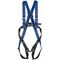  Absturzsicherung Artex Auffang- / Haltegurt AX 20 C m. Clickverschluss 12361662