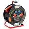  Kabeltrommeln as-Schwabe PROFI-Trommel MAMMUT 460, 30m H07RN-F 5G4, IP44 12362151