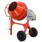  Betonmischer Atika Betonmischer Expert 185 230V 12367548