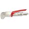  Armaturenschlüssel Alarm Armaturenschlüssel Maul-W. 65 mm L. 265 mm 12360338