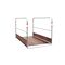  Grabenbrücke Schake Grabenbrücke aus Holz, 1x2,2m 12450402