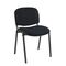  Polsterstühle Lüllmann Polsterstuhl schwarz 12405782