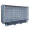  Transportgestelle Schake Bauzaun SET - TP 12450269