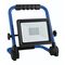  LED OptiLine as-Schwabe Optiline LED Mobilstrahler 50W, 4500 Lm, mit 3m H05RN-F 3F1,0 12362297