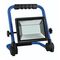  LED OptiLine as-Schwabe Optiline LED Mobilstrahler 100W, 9000 Lm, mit 3m H05RN-F 3F1,0 12362304