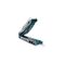  Förderbänder Lissmac Förderband LIBELT 600 inkl. PVC-Gewebeband mit 20 mm Stollen 12382096