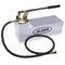  Prüfpumpen Alarm Prüfpumpe INOX 60 bar, 12 l, f.Gewinde 1/2" 12360543