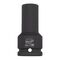 Schlagnüsse Milwaukee Schlagnuss SHOCKWAVE 3/4" lang 17x90 mm 12428317