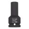  Schlagnüsse Milwaukee Schlagnuss SHOCKWAVE 3/4" lang 19x90 mm 12428318