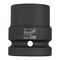  Schlagnüsse Milwaukee SHOCKWAVE Schlagnuss 1" kurz 30x60 mm 12428322