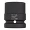  Schlagnüsse Milwaukee SHOCKWAVE Schlagnuss 1" kurz 33x61 mm 12428324