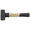  Hämmer Fäustel Alarm Fäustel 1500 g 12360362