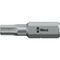  Bit-Sortimente Wera 840/1 Z Bits, 6 x 25 mm 12451858
