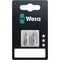  Bit-Sortimente Wera 851/1 Z SB Bits, PH 3 x 25 mm, 2-teilig 12451872