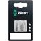  Bit-Sortimente Wera 867/1 SB TORX Bits, TX 40 x 25 mm, 2-teilig 12451870