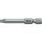  Bits für TORX® BO-Schrauben Wera 867/4 Z TORX BO Bits mit Bohrung, TX 25 x 89 mm 12451834