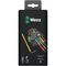  Winkelschlüssel für TORX®-Schrauben Wera 967/9 TX BO Multicolour 1 SB Winkelschlüsselsatz, BlackLaser, 9-teilig 12451895