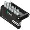  Bit-Sortimente Wera Bit-Check 7 Universal 1, 7-teilig 12451831