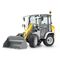  Kompaktradlader Kramer 5035 Radlader 12405327