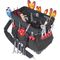  Elektro-Werkzeugsortiment in Textiltasche Textiltasche 11-TGU, kpl. m. Elektro-Werkzeugpaket 11, 33tlg 12361472