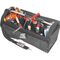  Elektro-Werkzeugsortiment in Textiltasche Textiltasche 13-TXL, kpl. m. Elektro-Service-Werkzeugpaket 13, 45tlg 12361469