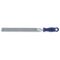  Feilen, Raspeln, Abdrehen Installateurfeile Blatt-L. 250 mm 12360394