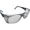  Schutzbrille Schutzbrille mit integr. Seitenschutz klar 12360474