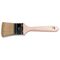  Hilfsmittel zum Schweißen und Löten Flachpinsel reine Naturborsten L. 210 mm B.25 mm 12360347