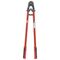  Drahtseil- und Kabelscheren Drahtseilschere Drahtseilschere D.10-12 mm L. 820 mm 12360641